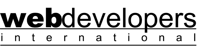 Web Developers International